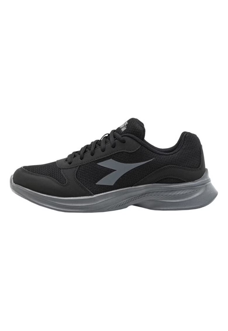 Diadora Спортни обувки Robin 4 179084-C2815 - мъжки - черни