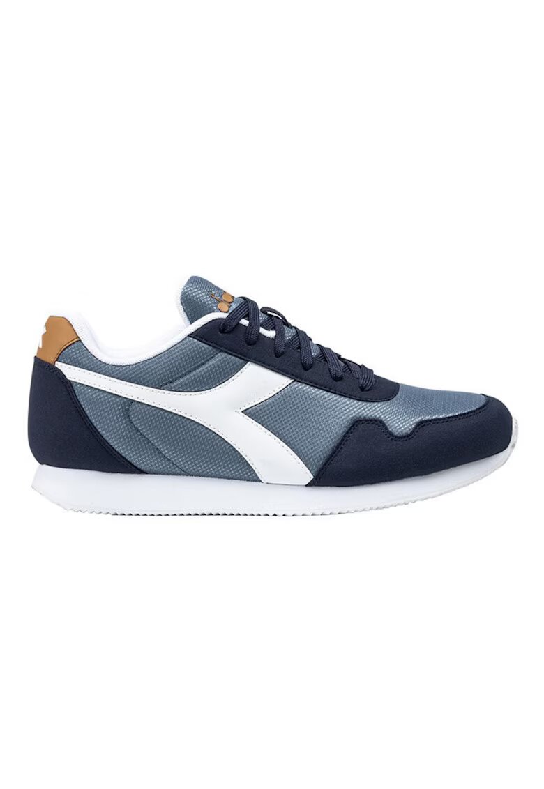 Diadora Спортни обувки Simple Run 179237-60071 - мъжки - сини