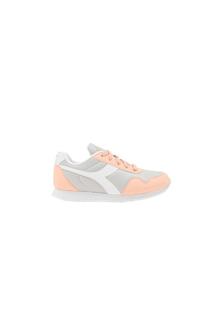 Diadora Спортни обувки Simple Run JR 179245-50089 - момичета - многоцветни