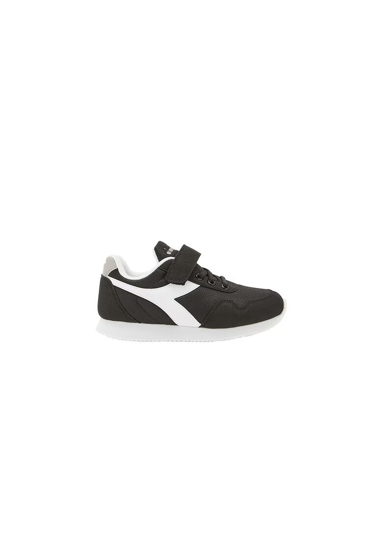 Diadora Спортни обувки Simple Run K 179246-80013 - момчета - черни