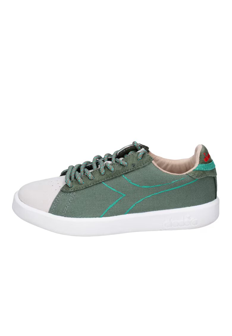 Diadora Велур - Зелено