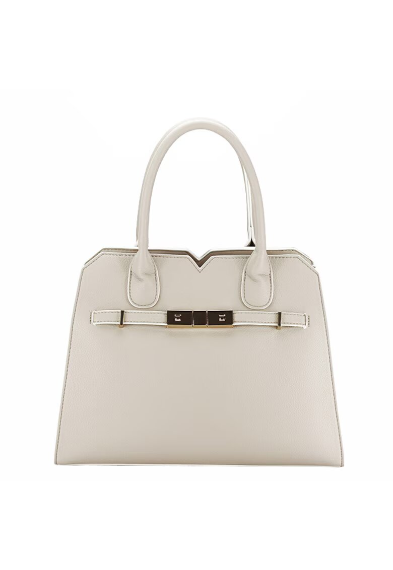 DianaCo Luxe бежова чанта LJX3559-5 16 15296
