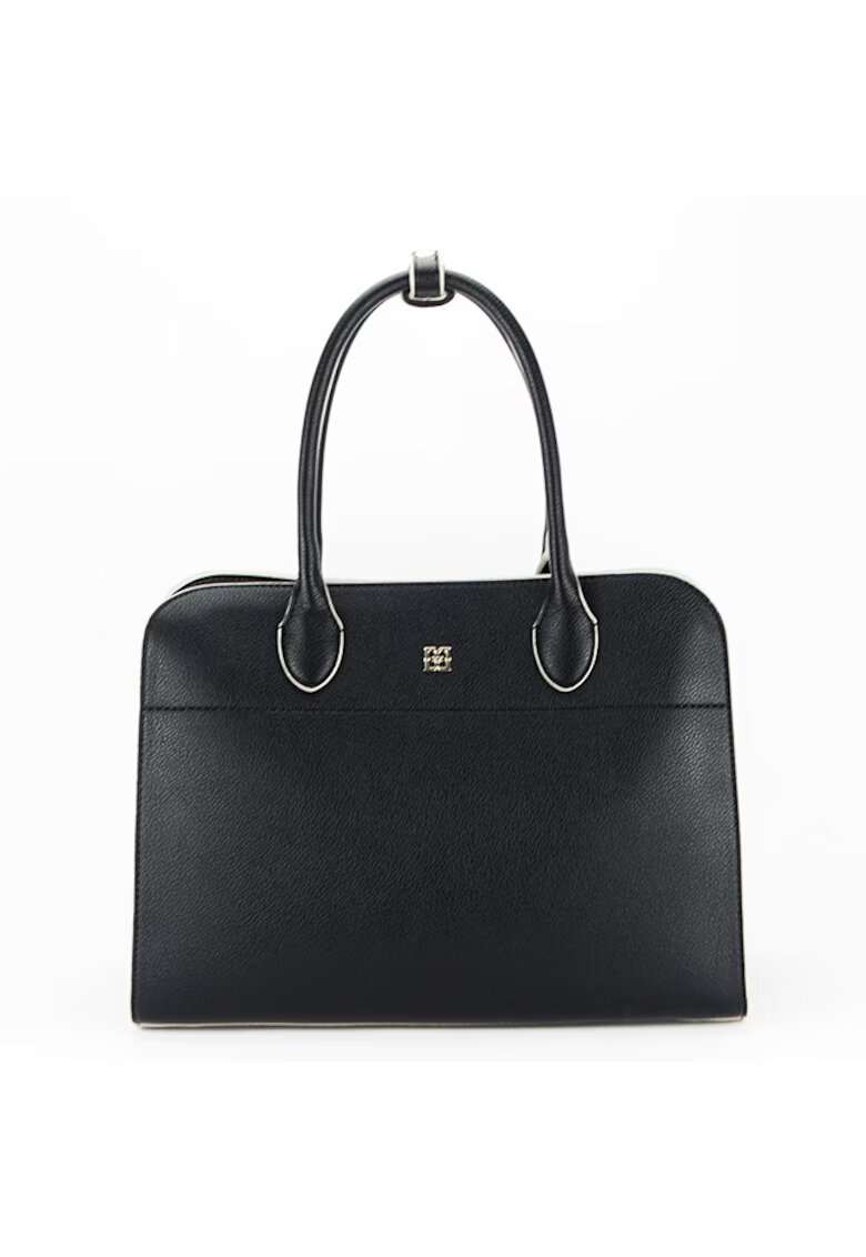 DianaCo Luxe черна чанта LJX3559-3 17 15280