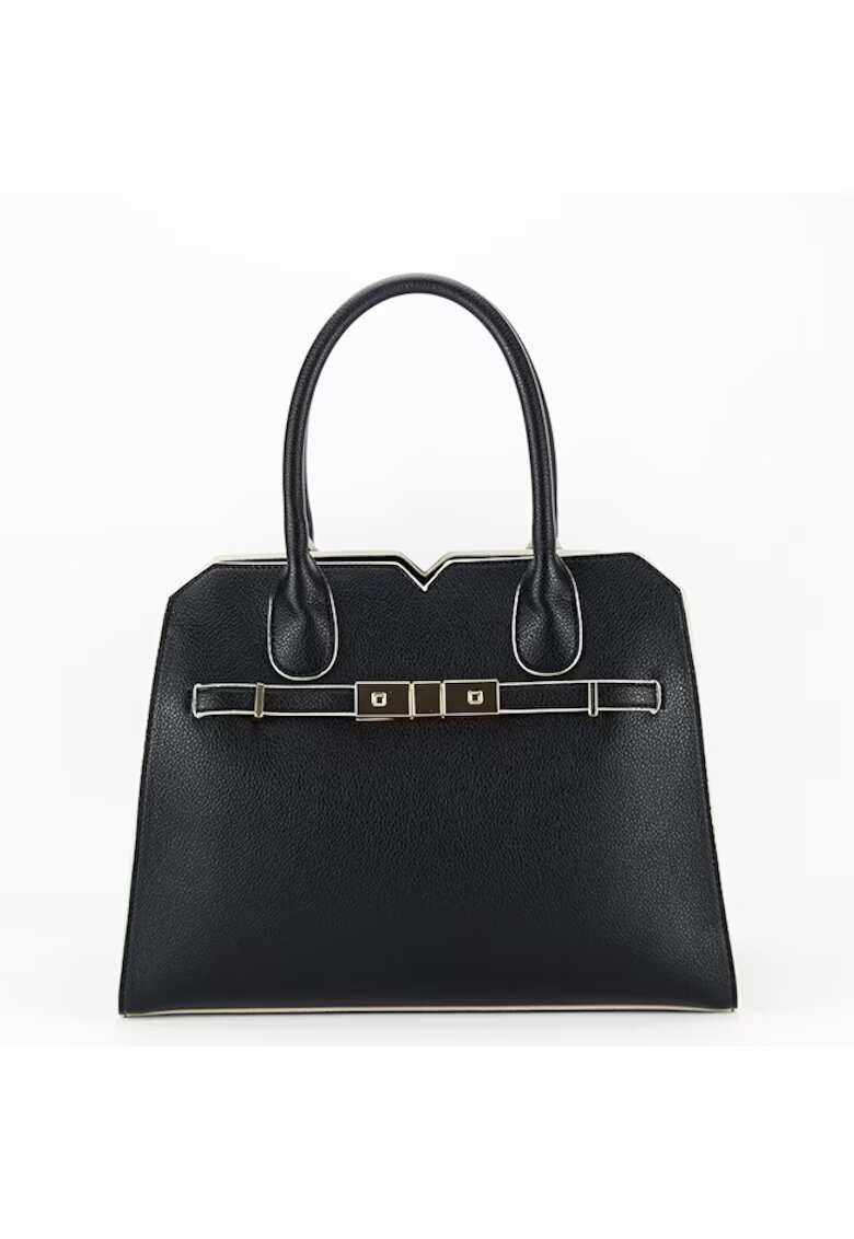 DianaCo Luxe черна чанта LJX3559-5 16 15295