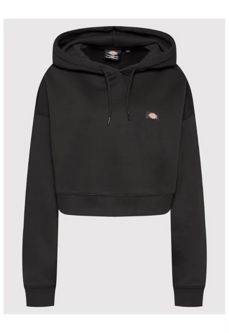 Dickies Дамска блуза - 209075427 - Памук