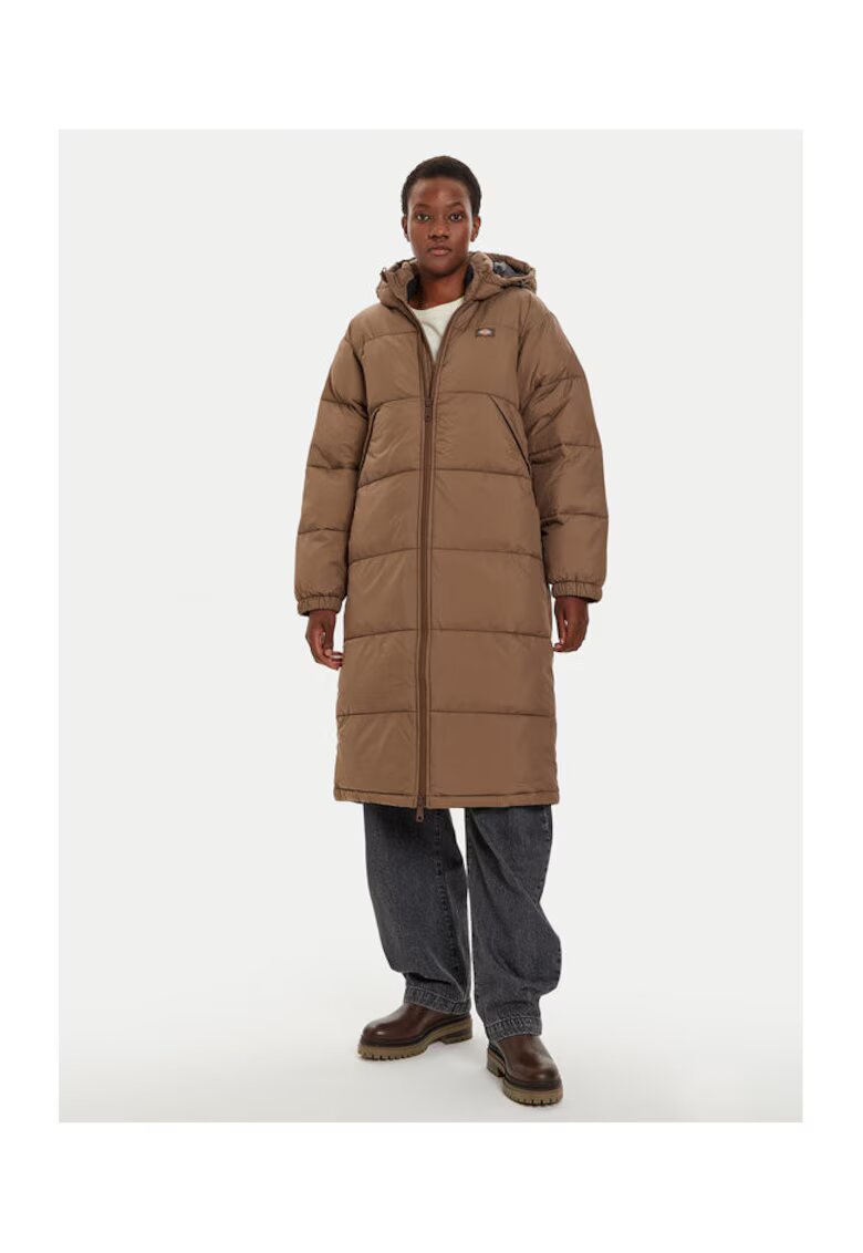 Dickies Дамско яке - 304439988 - Полиамид -