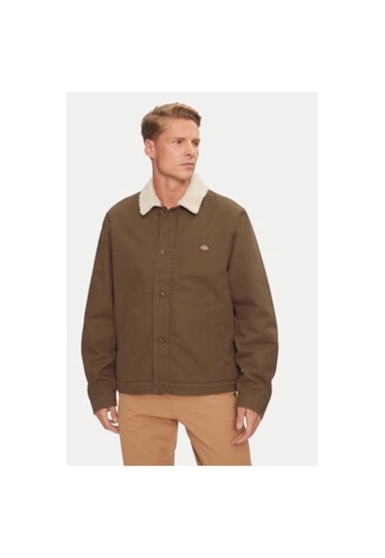Dickies Мъжко яке - 304439704 - Памук -