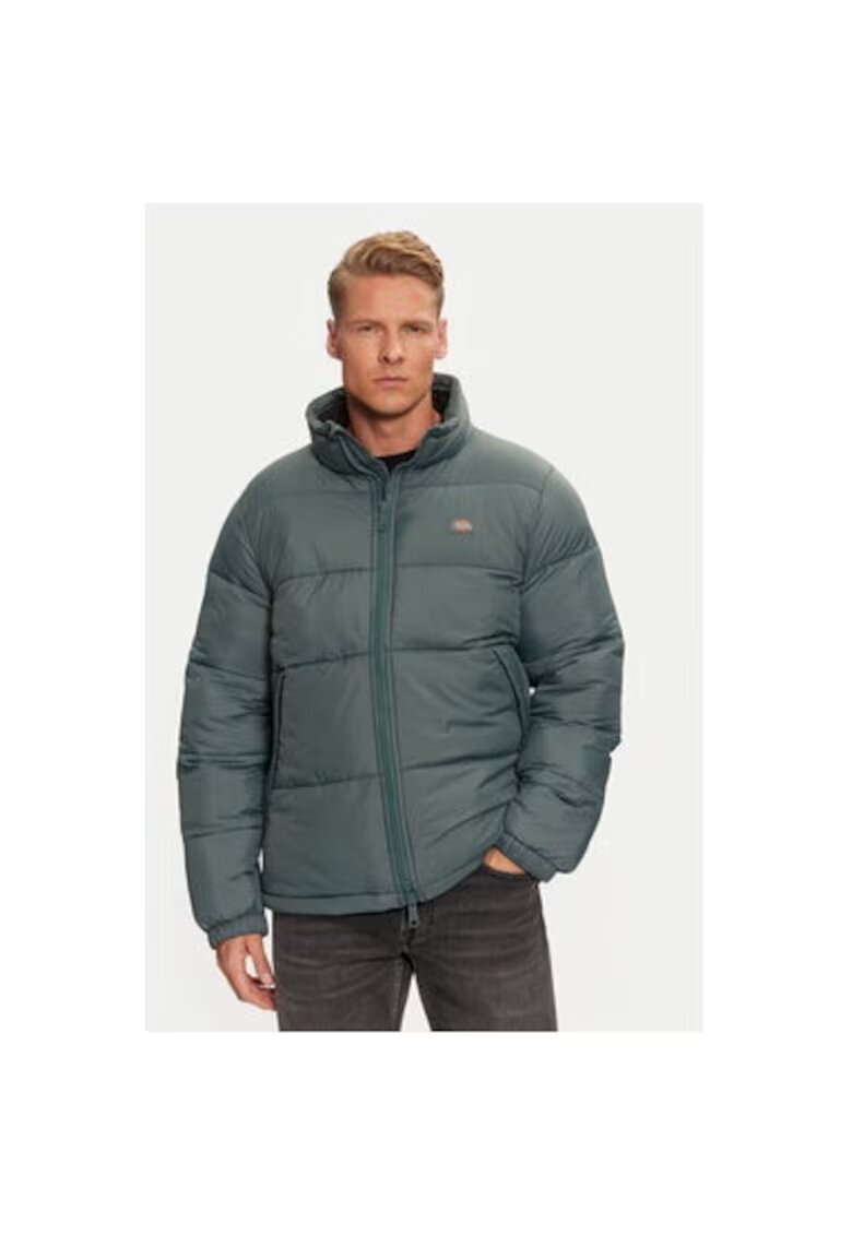 Dickies Мъжко яке - 304439933 - Полиамид - Зелено