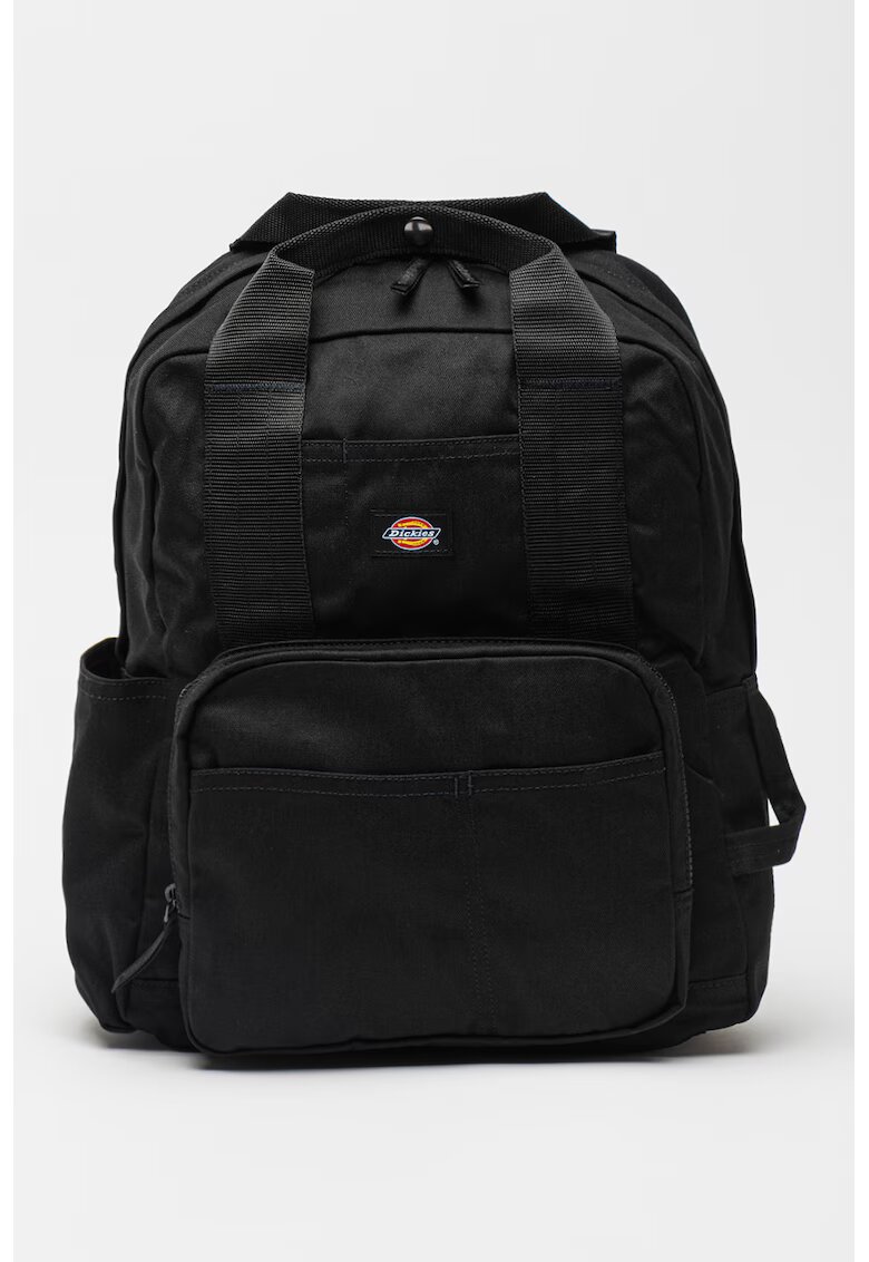 Dickies Раница с лого и регулиращи се презрамки - 21 л