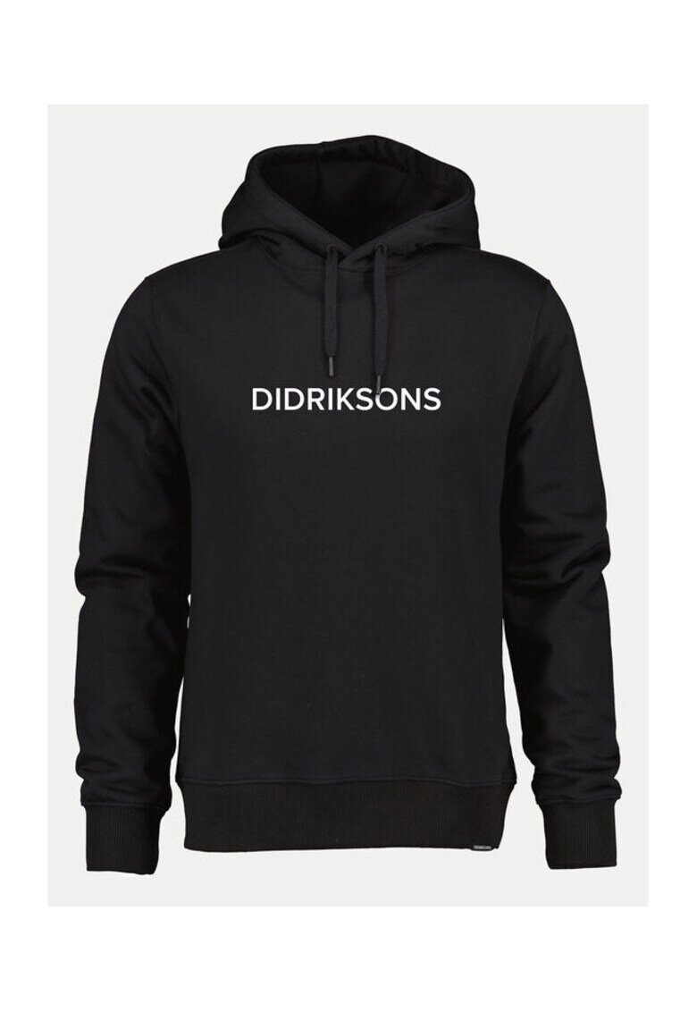 Didriksons Унисекс блуза - 303817176 - Памук -