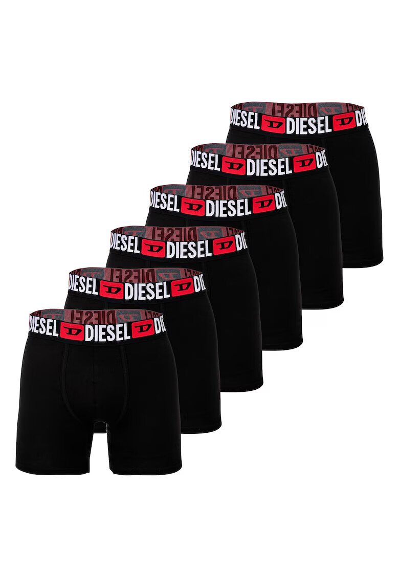 Diesel Боксерки Max D-Core - 6 чифта