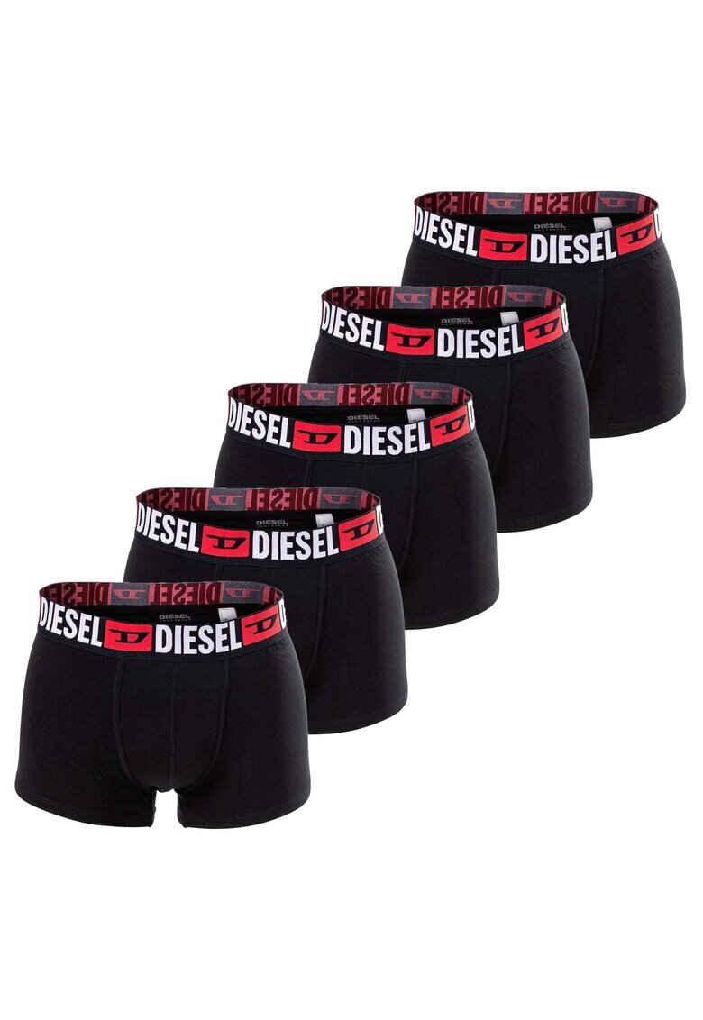 Diesel Боксерки с лого - 5 чифта