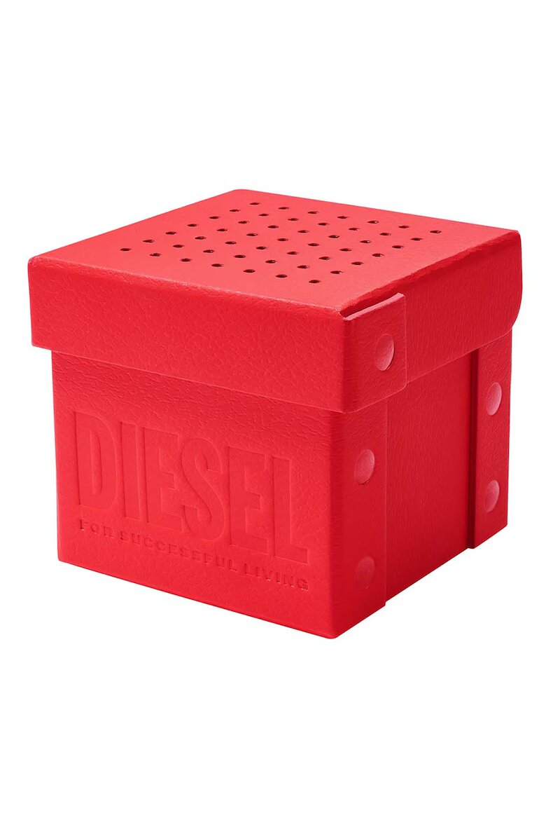 Diesel Часовник от неръждаема стомана с хронограф