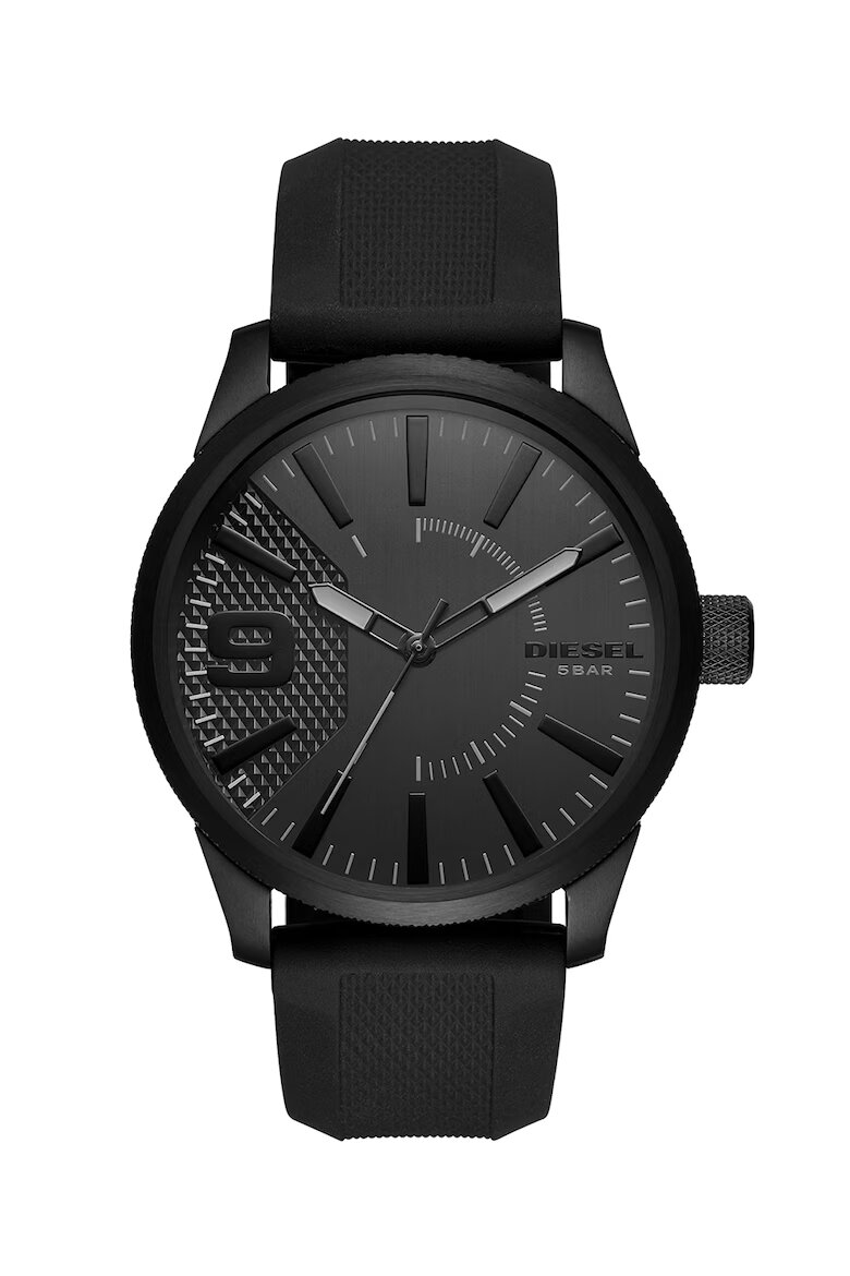 Diesel Черен часовник RASP 0
