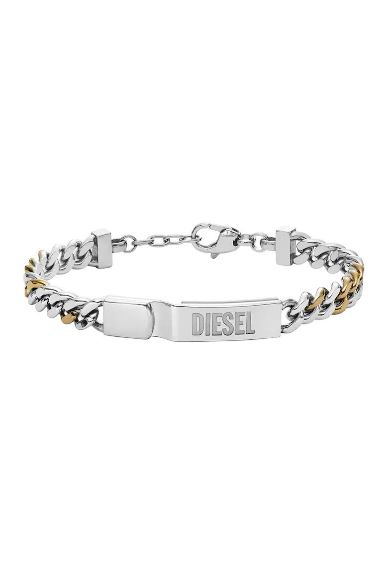 Diesel Гривна тип верижка от неръждаема стомана