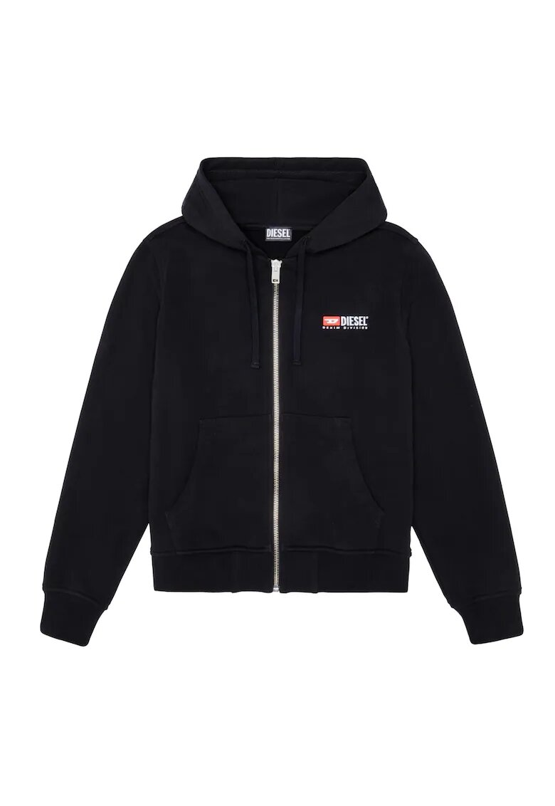 Diesel Худи Ginn с цип