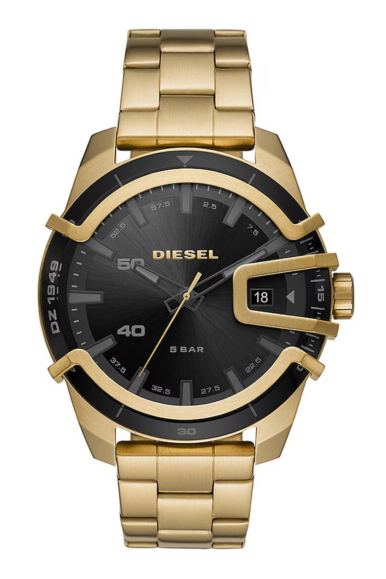Diesel Иноксова гривна