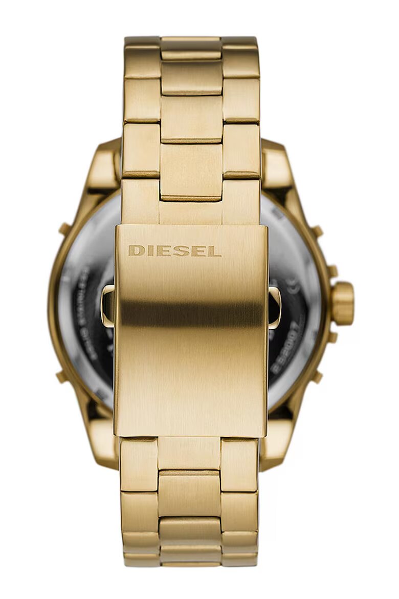 Diesel Иноксова гривна