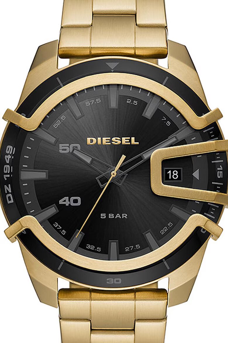 Diesel Иноксова гривна