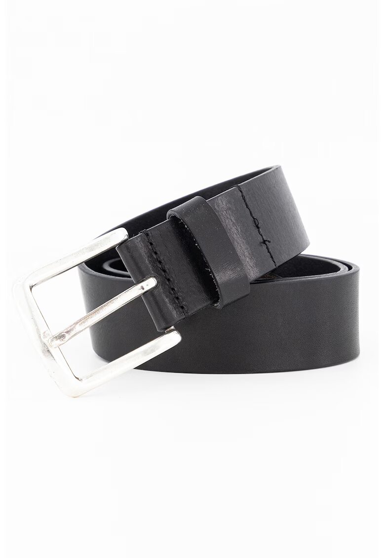 Diesel Кожен колан Line