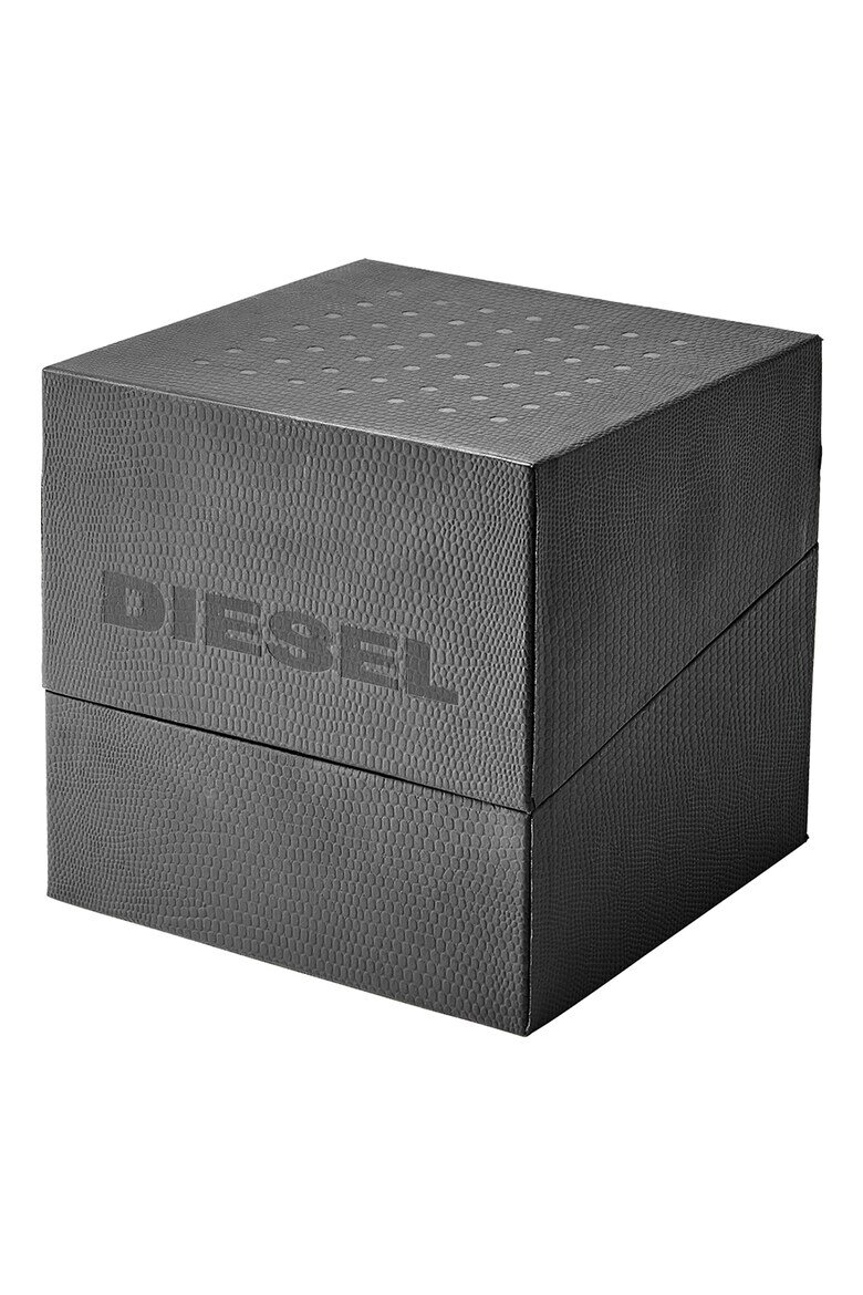 Diesel Кварцов часовник с верижка от инокс