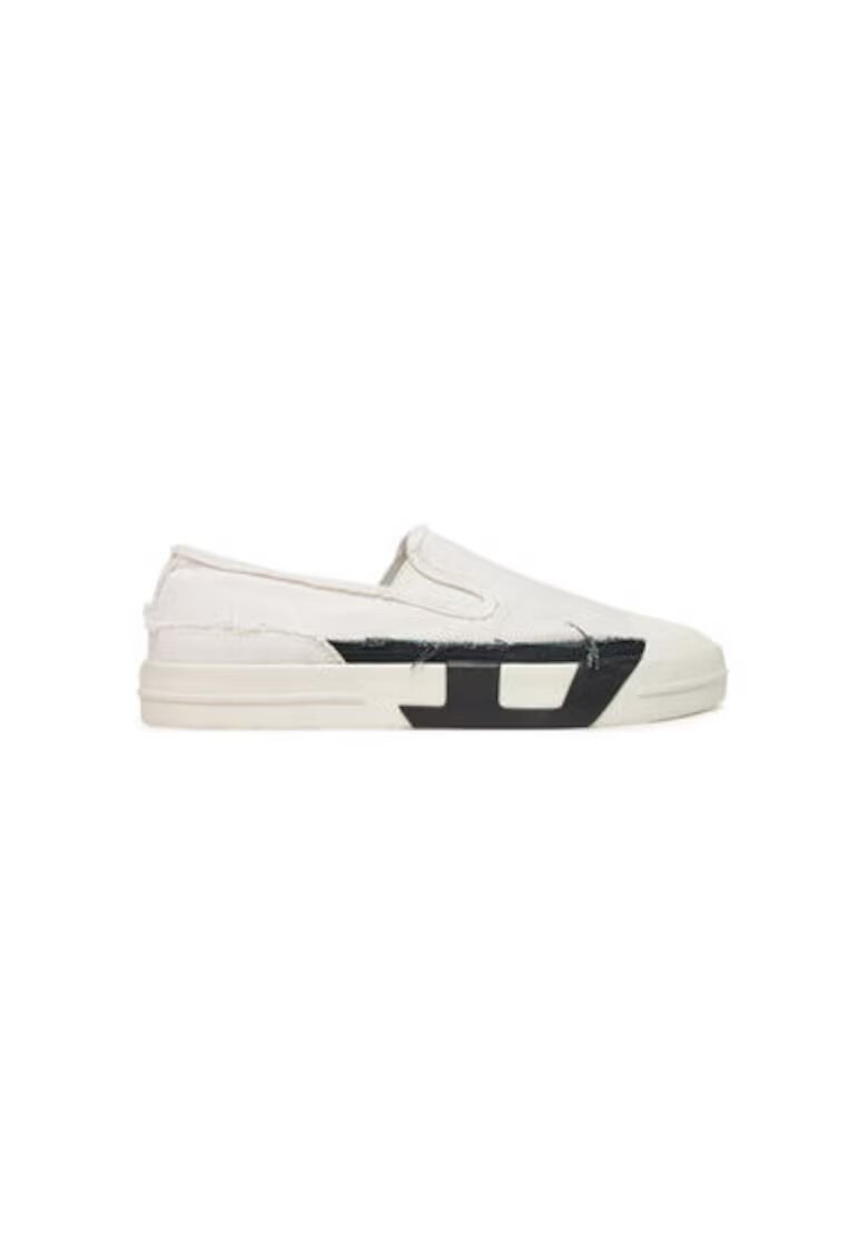 Diesel Мъжки маратонки Y03552PR012 - Текстил