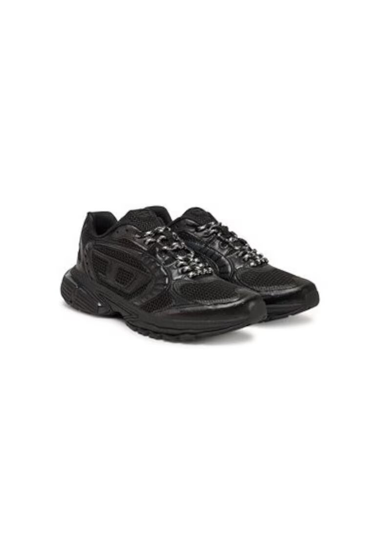 Diesel Мъжки спортни обувки - Y03593P8136 - Текстил