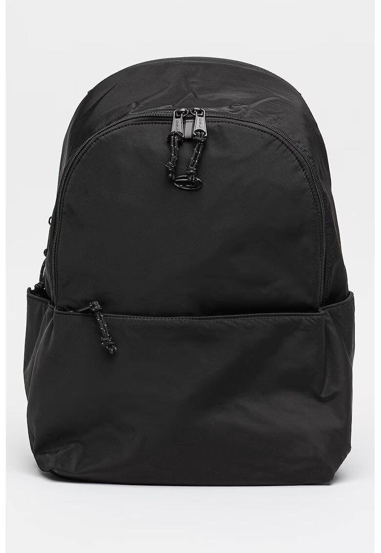 Diesel Раница с преден джоб с цип
