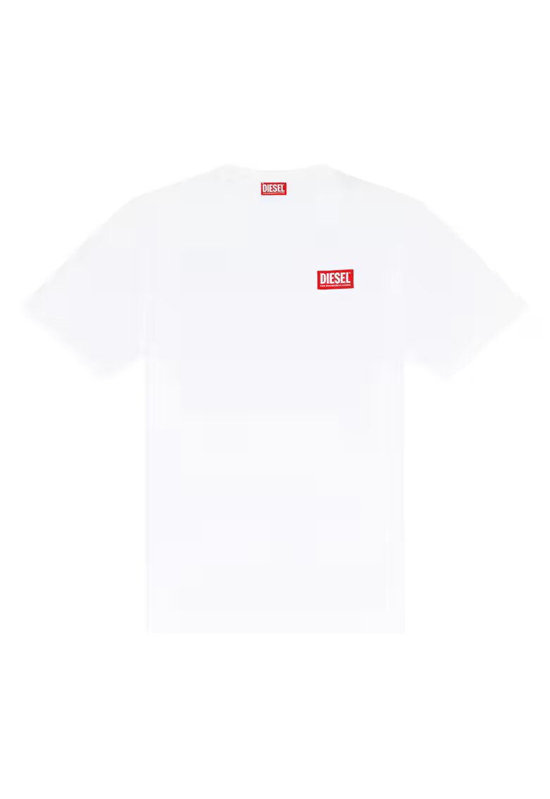 Diesel Стандартна тениска 31895 T-Box с лого