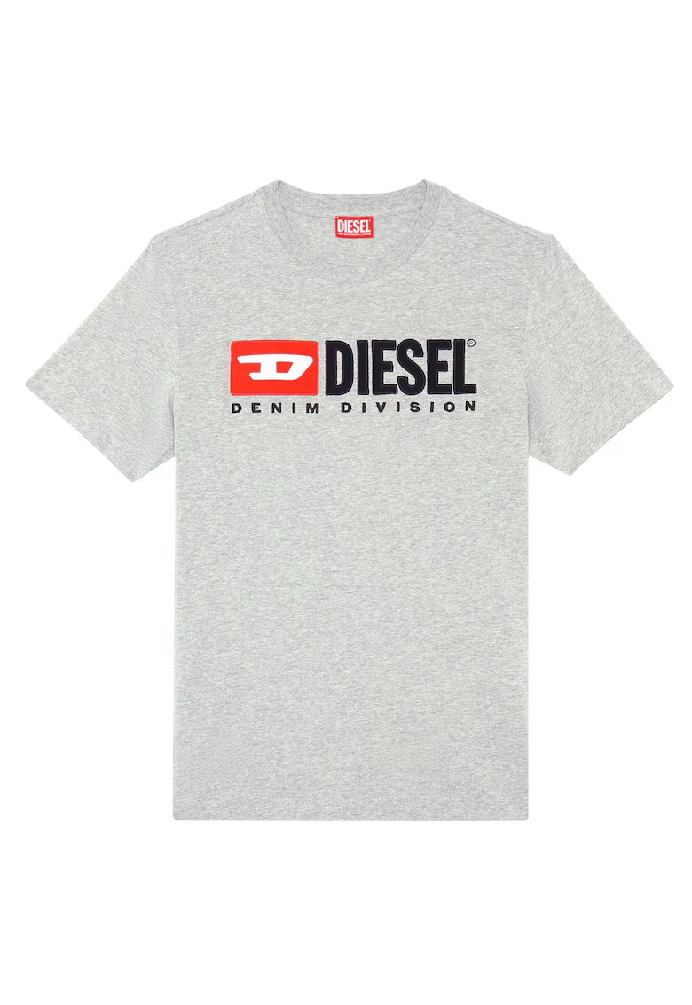 Diesel Тениска по тялото Diegor