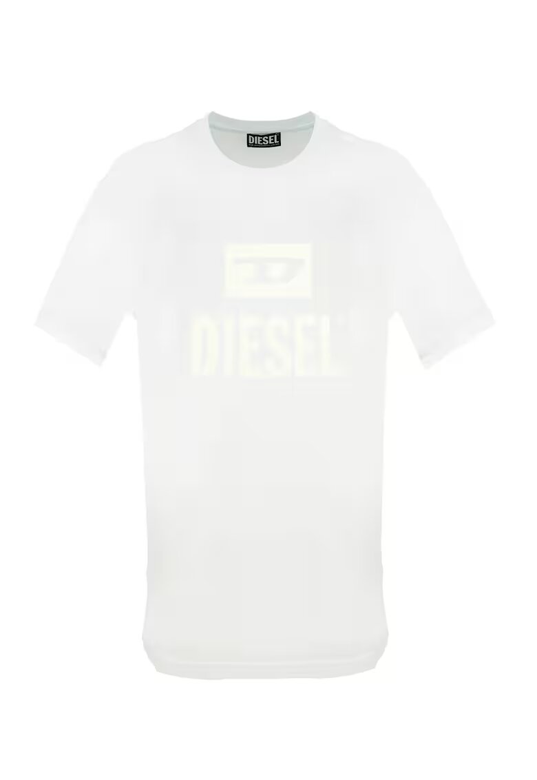 Diesel Тениска с лого