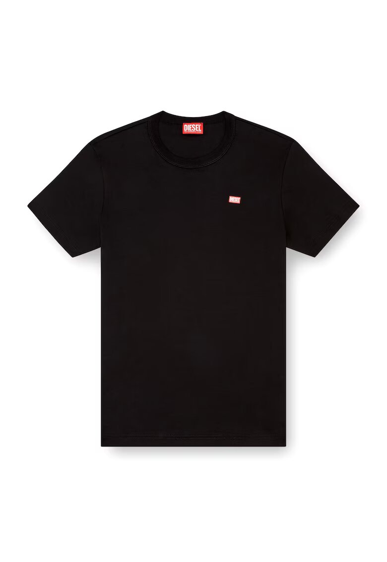 Diesel Тениска T-Miegor с лого
