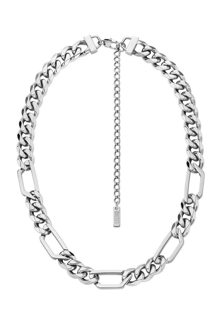 Diesel Унисекс колие от неръждаема стомана