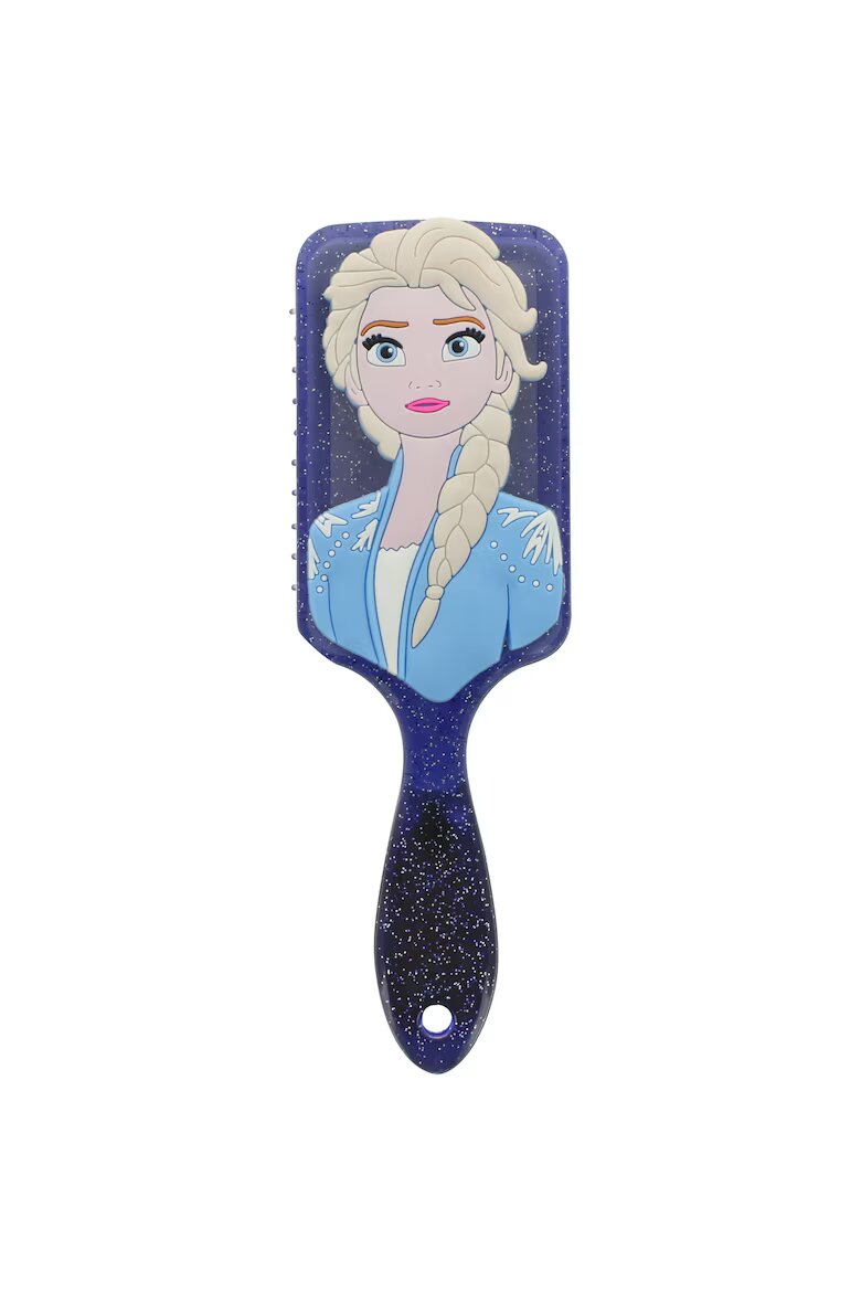 Disney Четка за коса FROZEN II ELSA За всеки тип коса