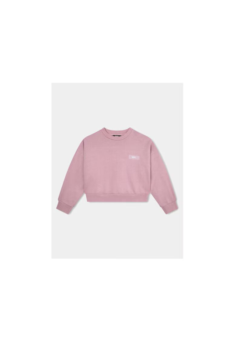 DKNY Блуза за момиче - 303051259 - Памук - 152 см - Розова