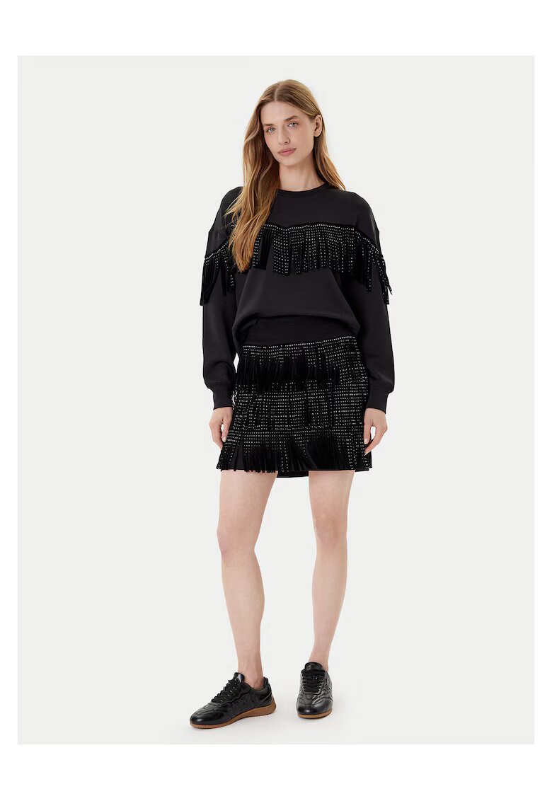 DKNY Дамска чанта - модел -P53N6C59 - цвят.
