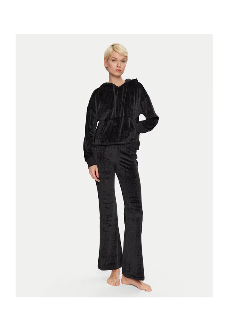 DKNY Дамска пижама - 304529641 - Полиестер
