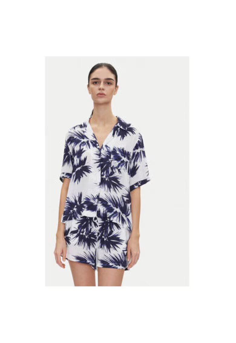 DKNY Дамска пижама YI90052 - Вискоза