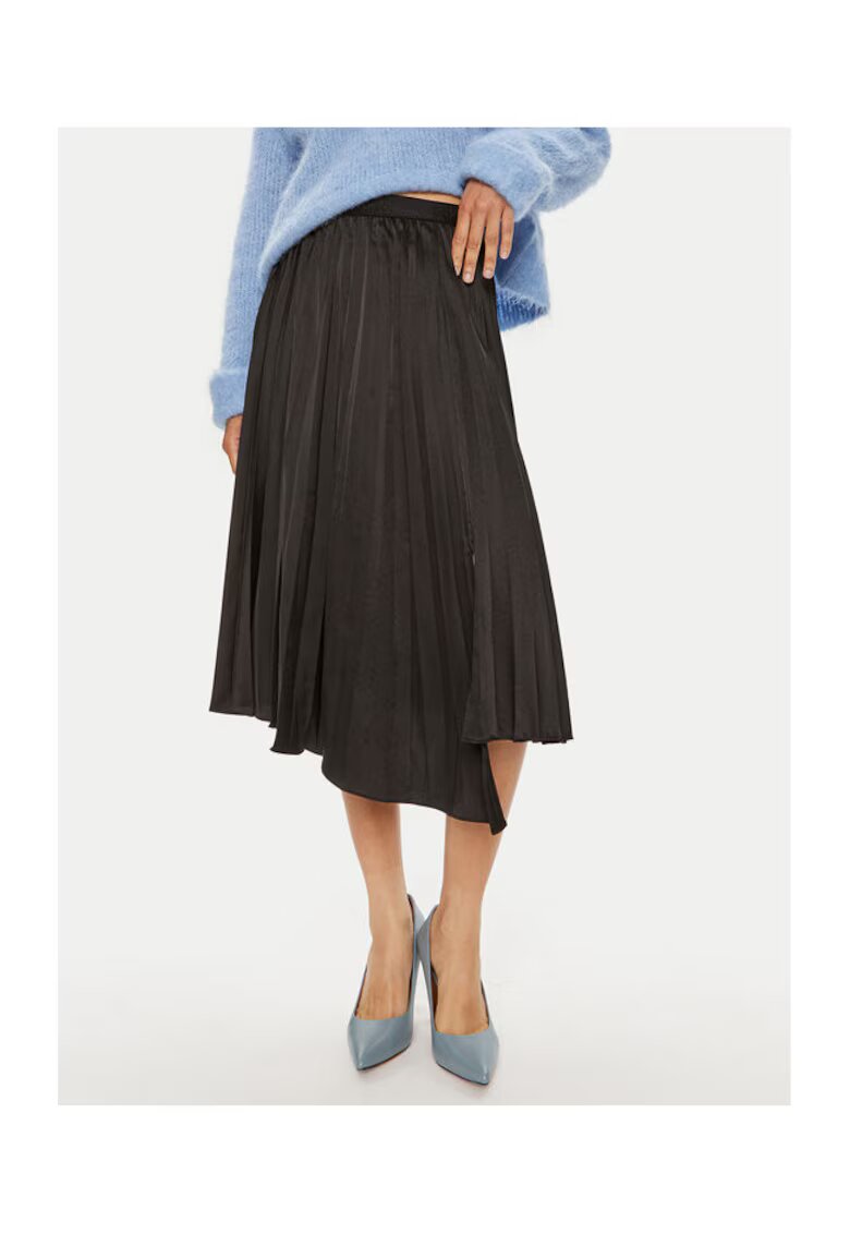 DKNY Дамска пола - 304218699 - Полиестер -
