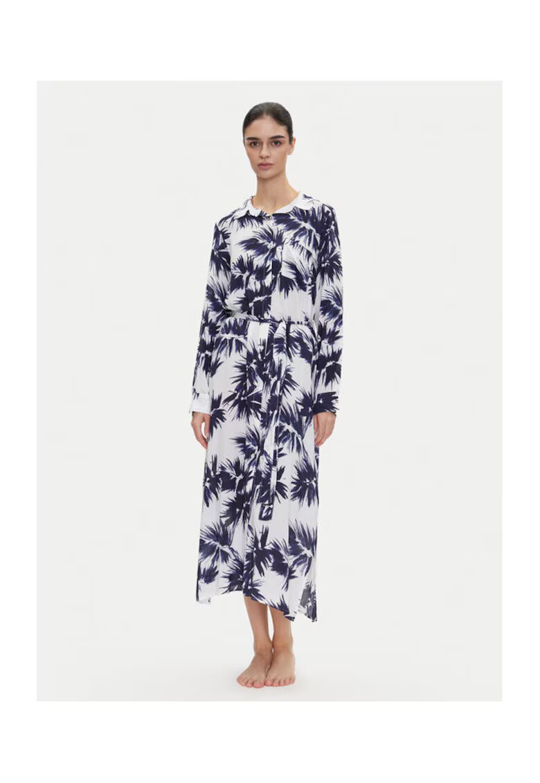 DKNY Дамска риза YI00052 - Вискоза -