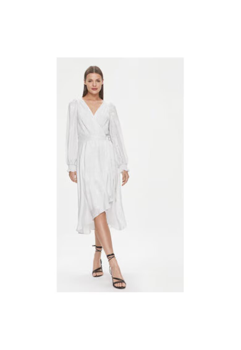 DKNY Дамска рокля - 303600020 - Полиестер -