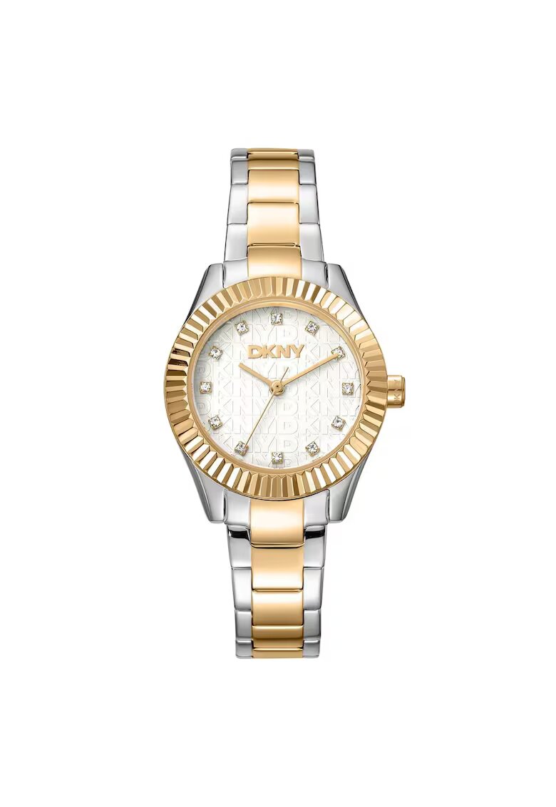 DKNY Дамски часовник DK1L017M0075 30мм стомана