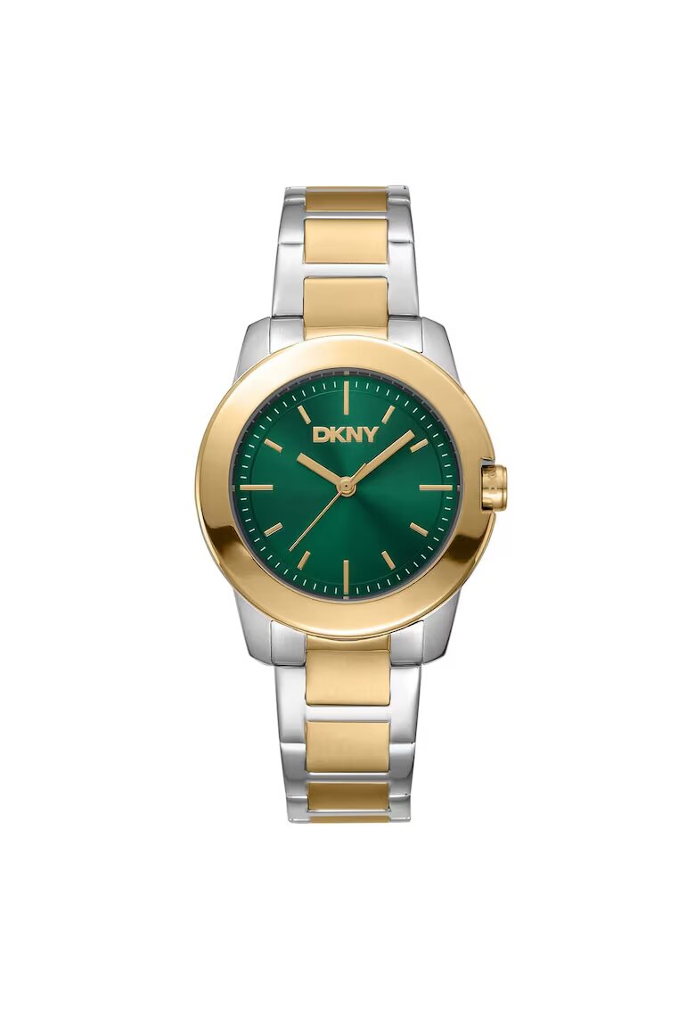 DKNY Дамски часовник DK1L020M0075 32мм стомана 5ATM