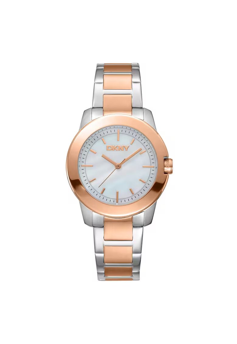 DKNY Дамски часовник DK1L020M0085 - 31-35 мм - стомана