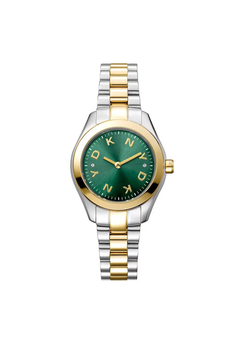 DKNY Дамски часовник DK1L033M0085 30мм стомана