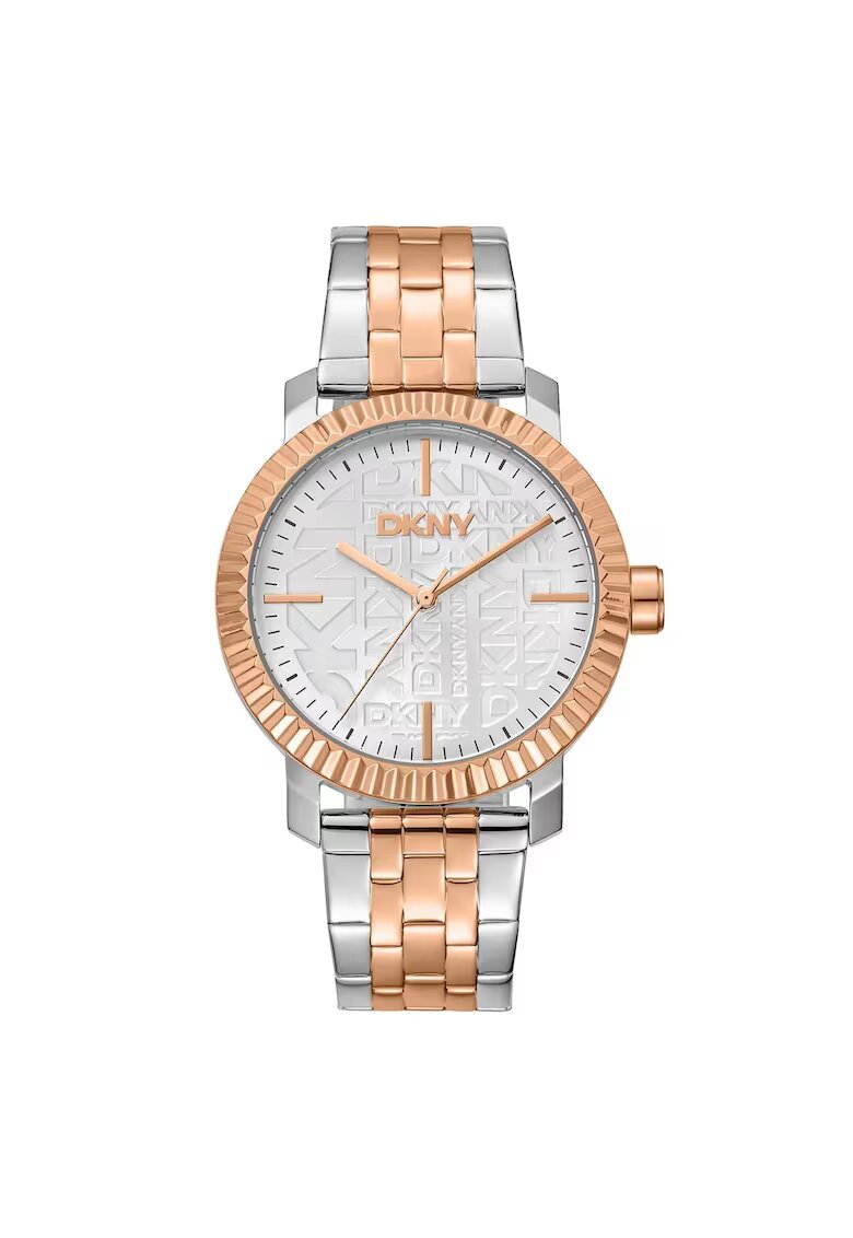 DKNY Дамски часовник DK1L053M0065 36мм стомана - стоманена каишка