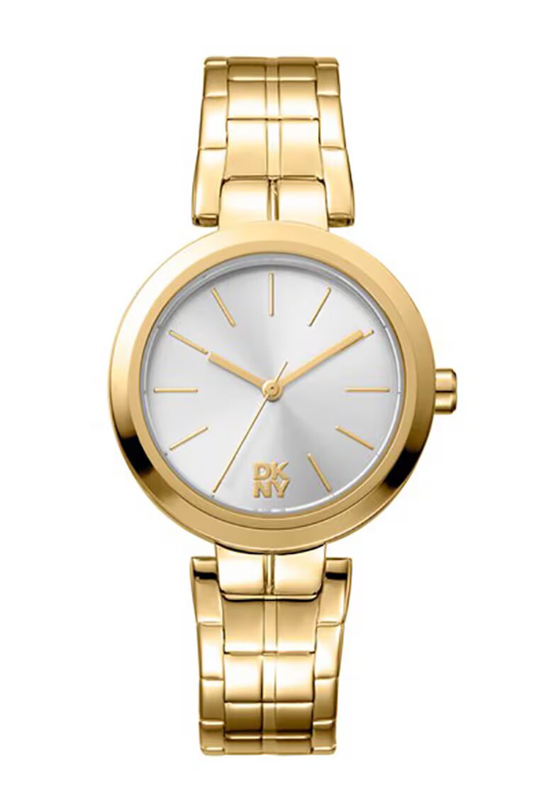 DKNY Дамски часовник Minetta DK1L029M0055 - Аналогов