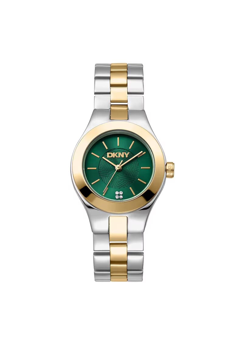 DKNY Дамски часовник модел DK1L026M0055 - 26-30 мм - стоманена каишка
