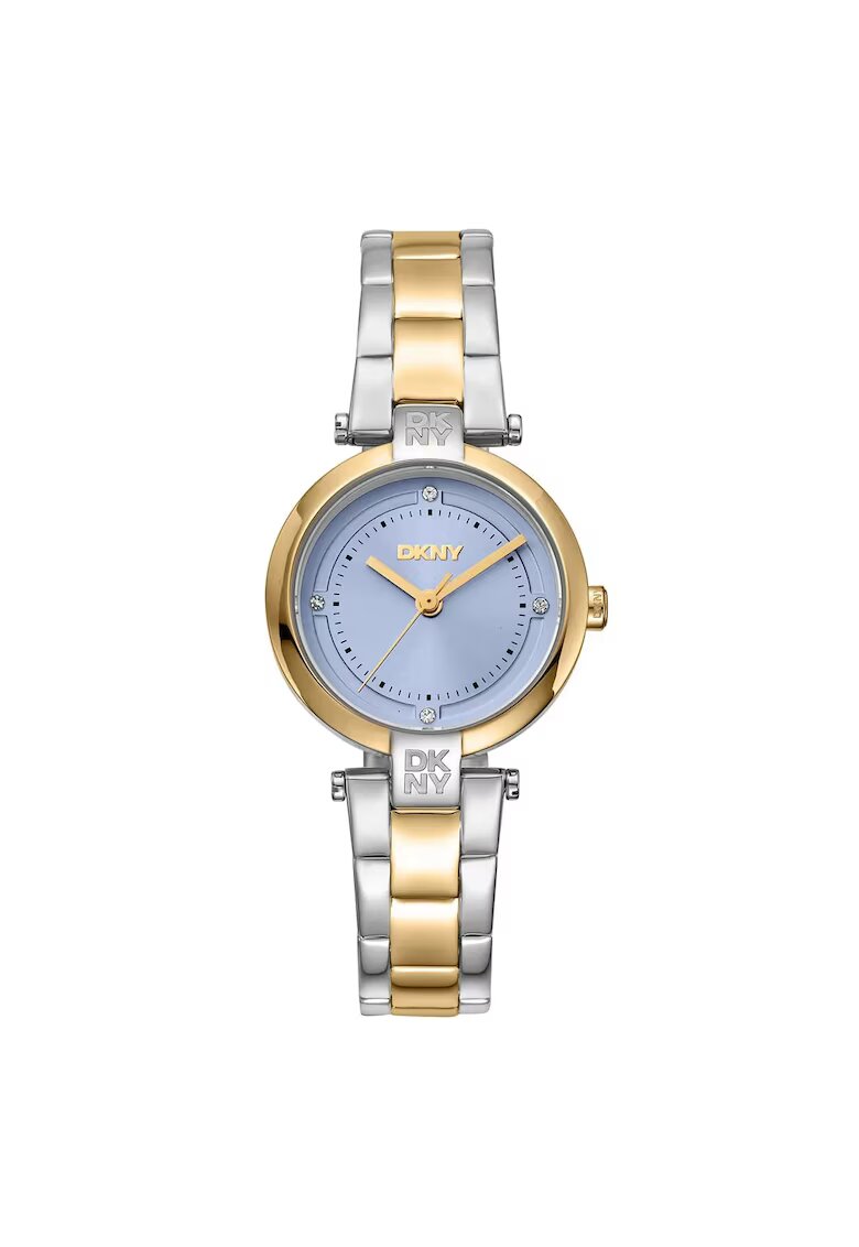 DKNY Дамски часовник модел DK1L043M0085 - 20-30 мм - стоманена каишка