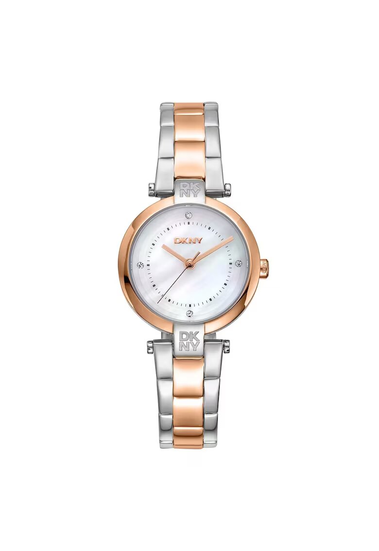 DKNY Дамски часовник модел DK1L043M0095 - 28 мм - стомана